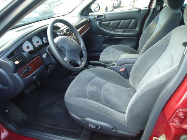 Dodge Stratus 2001 photo 3