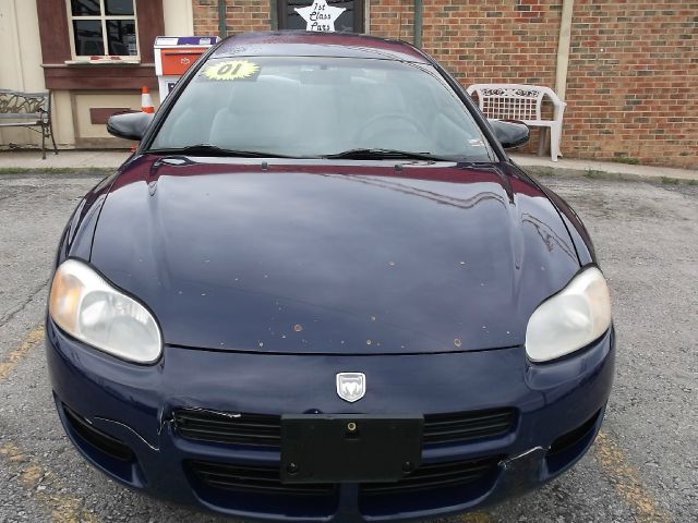 Dodge Stratus 2001 photo 1