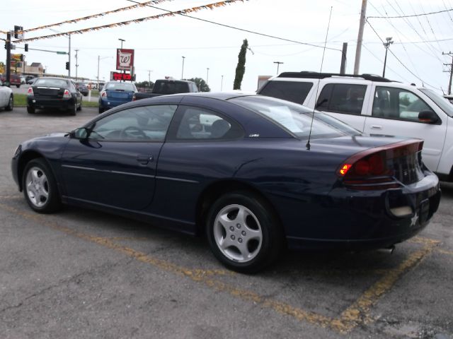 Dodge Stratus 2001 photo 3