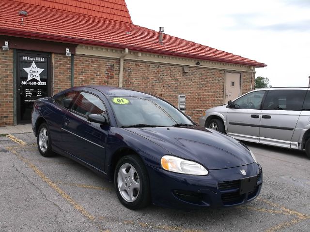 Dodge Stratus 2001 photo 4