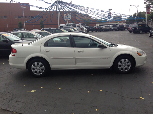 Dodge Stratus 2001 photo 2