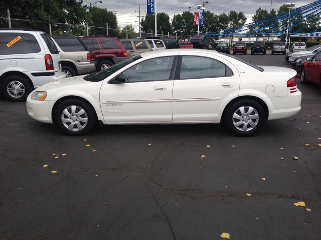 Dodge Stratus 2001 photo 4