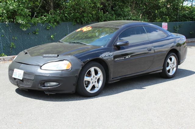 Dodge Stratus Silverado Shortbed Coupe