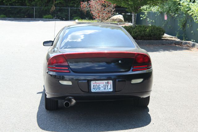 Dodge Stratus 2001 photo 1