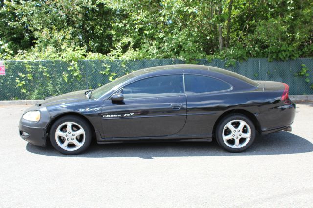 Dodge Stratus 2001 photo 2