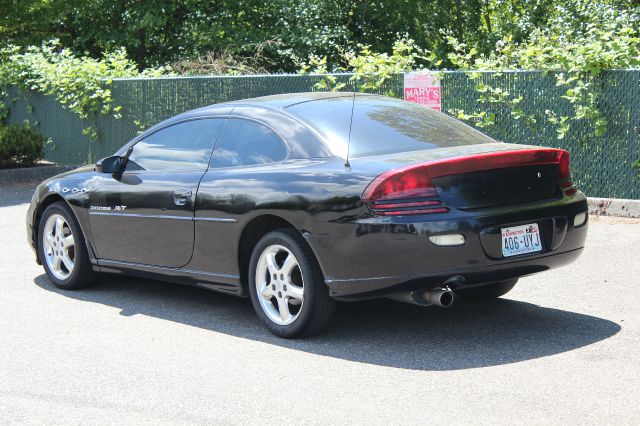 Dodge Stratus 2001 photo 4