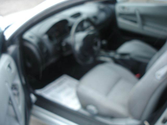 Dodge Stratus 2001 photo 1