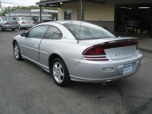 Dodge Stratus 2001 photo 2