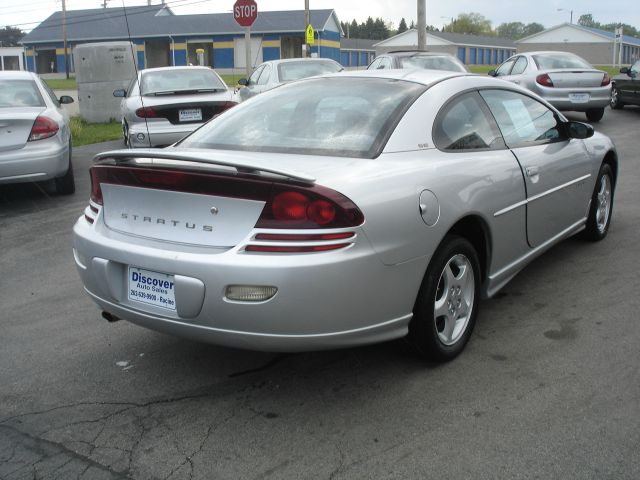 Dodge Stratus 2001 photo 3