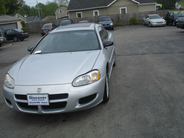 Dodge Stratus 2001 photo 4