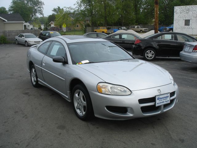 Dodge Stratus 2001 photo 5