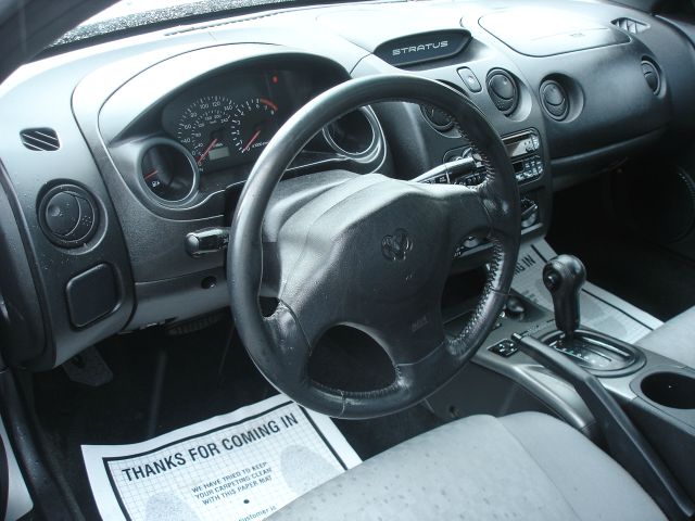 Dodge Stratus 2001 photo 6