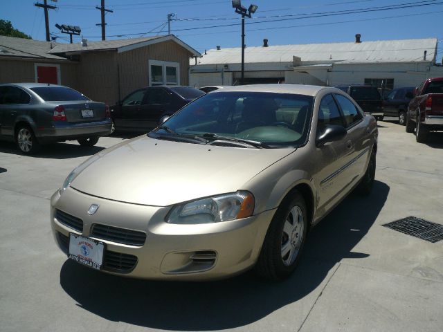 Dodge Stratus 2001 photo 1