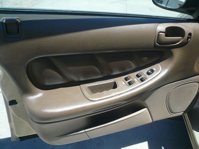 Dodge Stratus 2001 photo 10