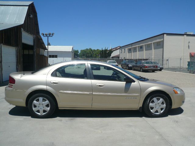 Dodge Stratus 2001 photo 11