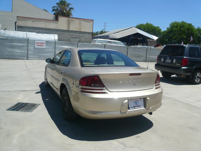 Dodge Stratus 2001 photo 12