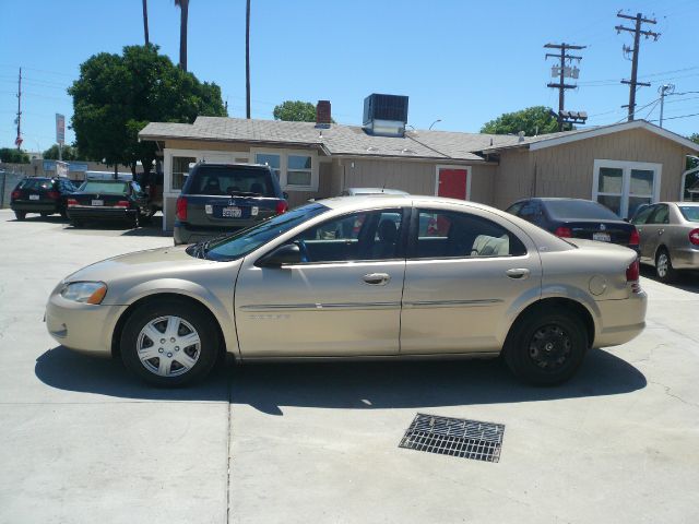 Dodge Stratus 2001 photo 2