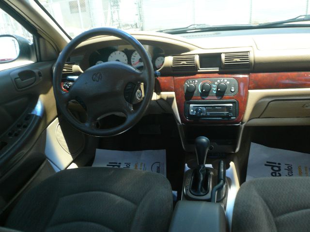 Dodge Stratus 2001 photo 3