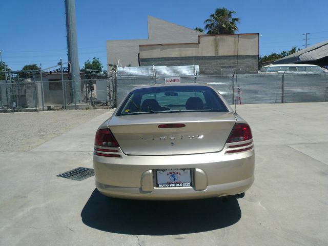 Dodge Stratus 2001 photo 5