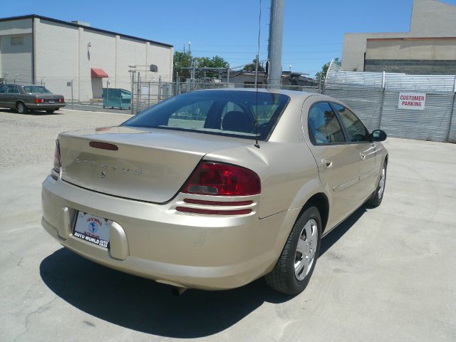 Dodge Stratus 2001 photo 7