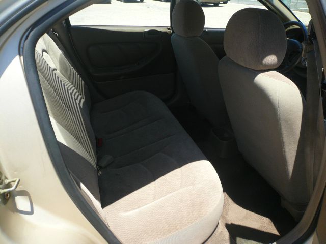 Dodge Stratus 2001 photo 8