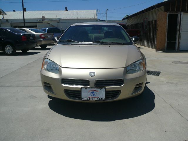 Dodge Stratus 2001 photo 9