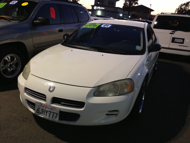 Dodge Stratus 2001 photo 1