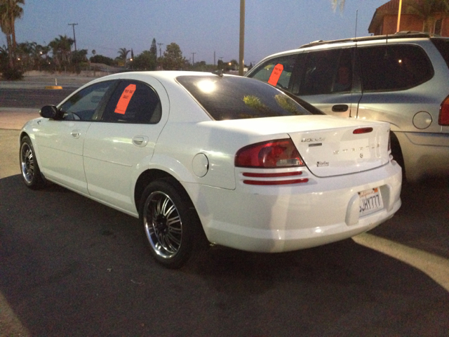 Dodge Stratus 2001 photo 2