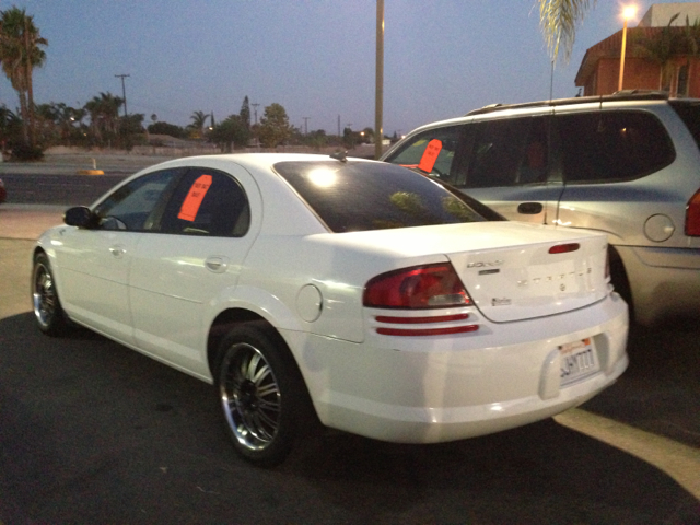 Dodge Stratus 2001 photo 3