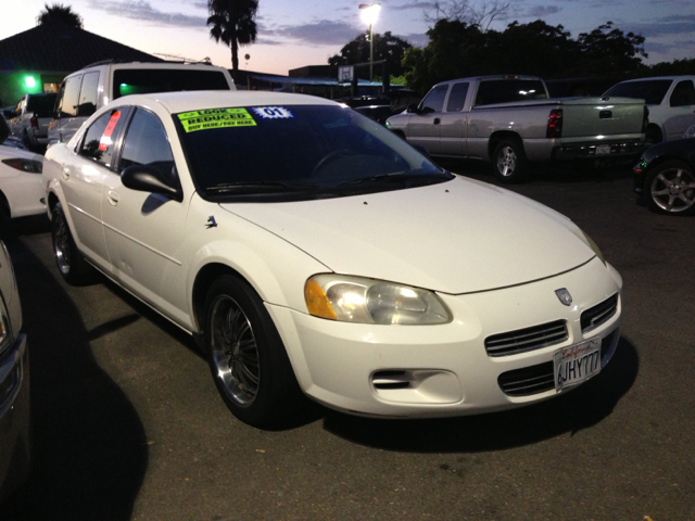 Dodge Stratus 2001 photo 4