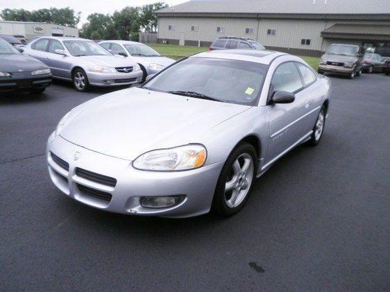 Dodge Stratus 2001 photo 1