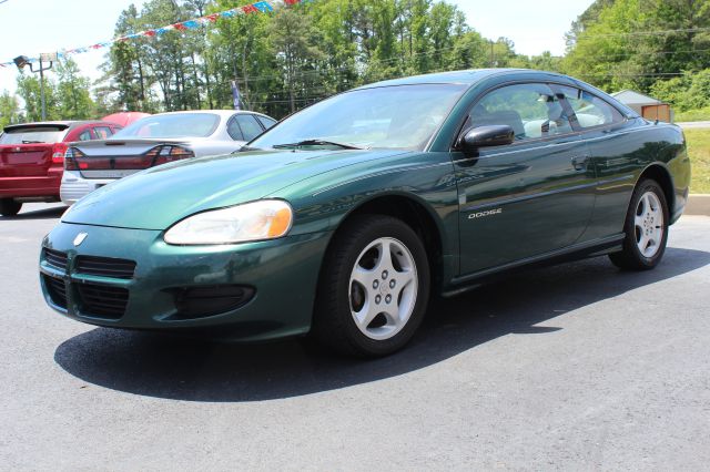 Dodge Stratus 2001 photo 10