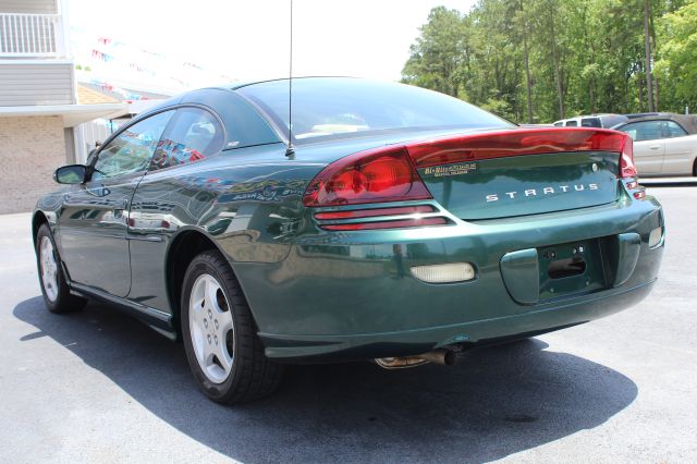 Dodge Stratus 2001 photo 11