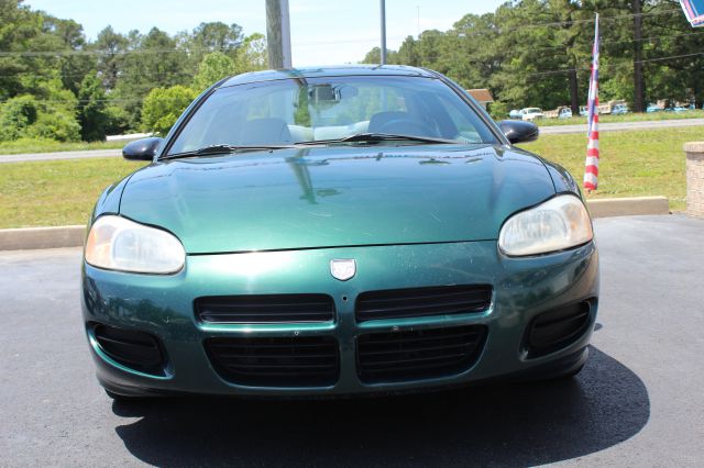 Dodge Stratus 2001 photo 12