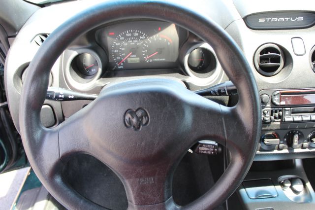 Dodge Stratus 2001 photo 13