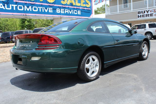 Dodge Stratus 2001 photo 8