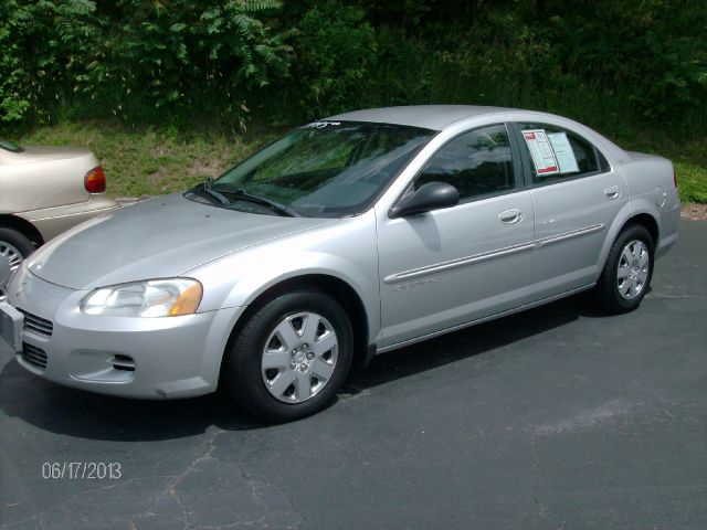 Dodge Stratus 2001 photo 1