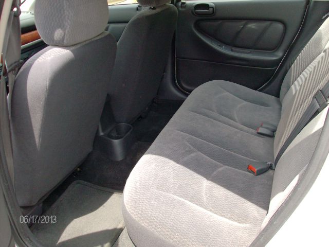 Dodge Stratus 2001 photo 3