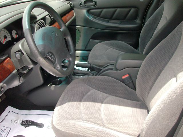 Dodge Stratus 2001 photo 4