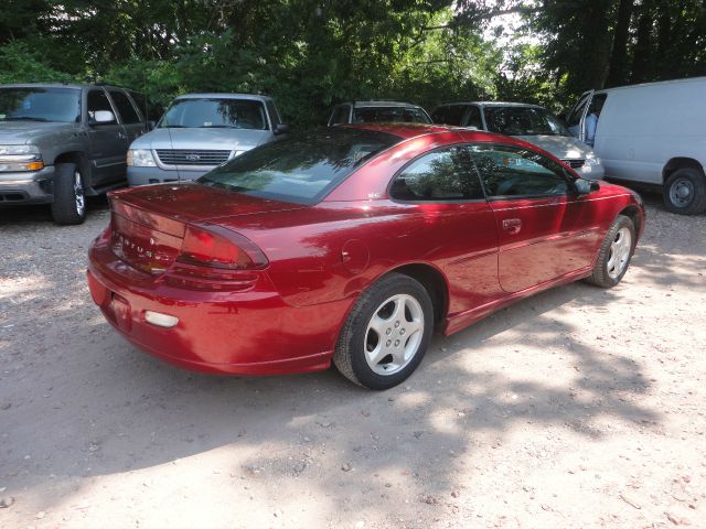 Dodge Stratus 2001 photo 1