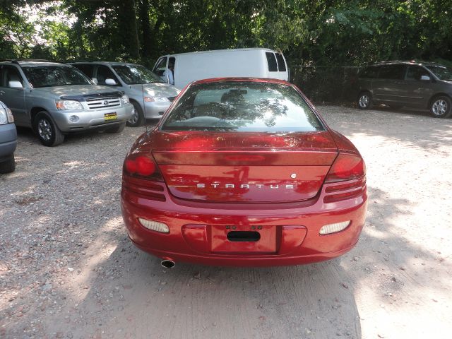 Dodge Stratus 2001 photo 2