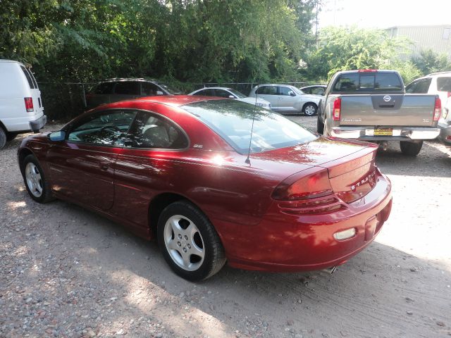 Dodge Stratus 2001 photo 3