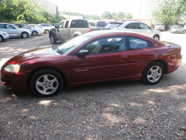 Dodge Stratus 2001 photo 4