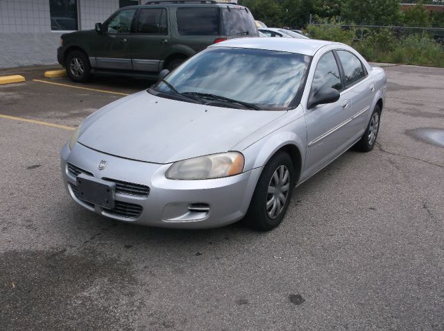 Dodge Stratus 2001 photo 6