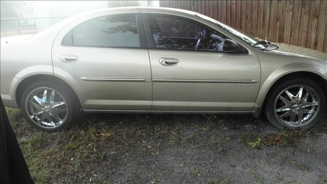 Dodge Stratus 2001 photo 1