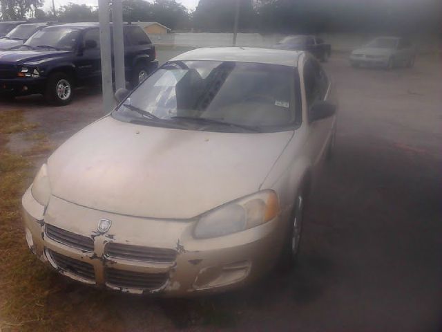 Dodge Stratus 2001 photo 1