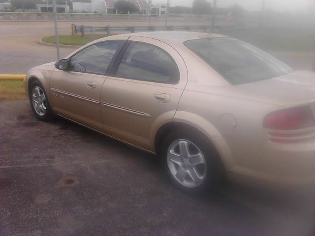 Dodge Stratus 2001 photo 2