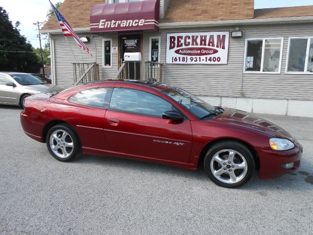 Dodge Stratus Silverado Shortbed Coupe