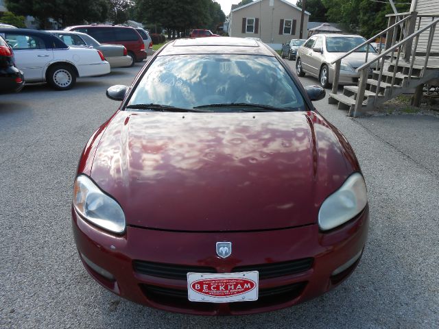 Dodge Stratus 2001 photo 3