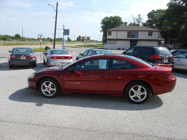 Dodge Stratus 2001 photo 4